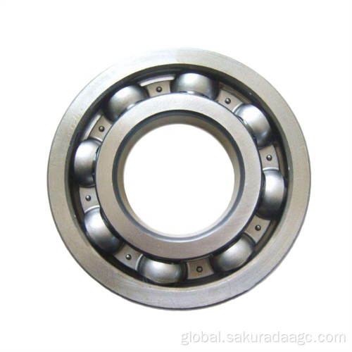 Accessories  Of Walking Transpanter Specializing in the production of groove ball bearing Supplier